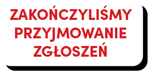 Konkurs zakończony