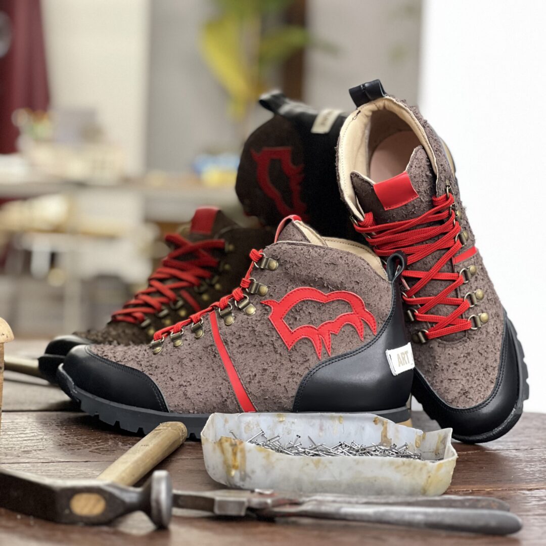 Majk Novak "Od Żubra przez góry po skóry!" – MATERIAŁ INSPIRACYJNY*