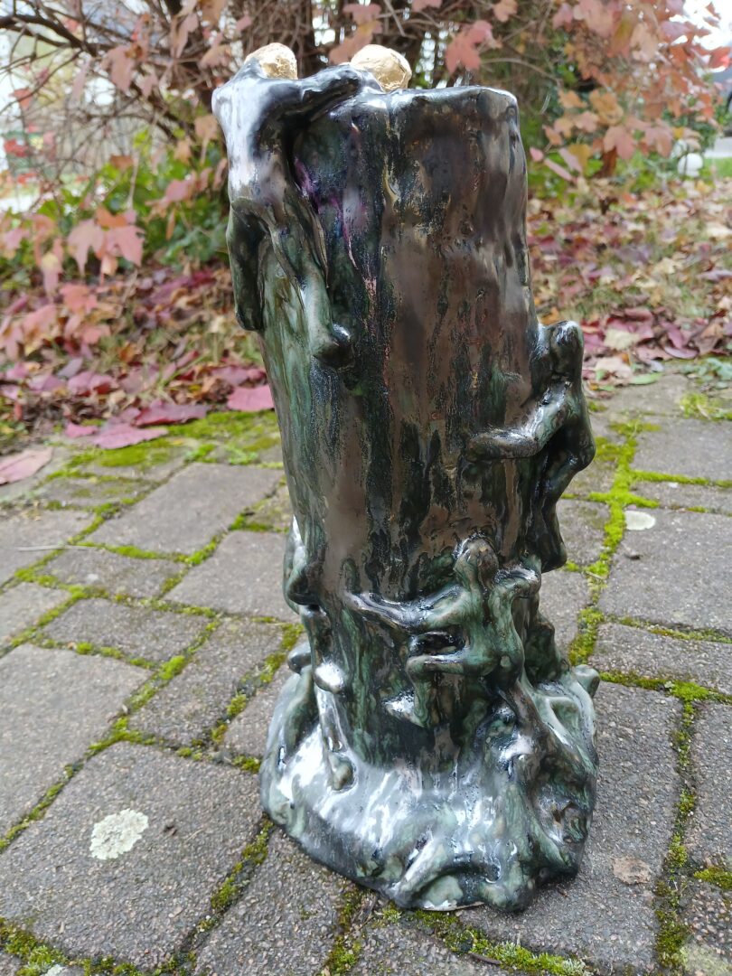 Zdobywa ten majątek, kto nie idzie po trupach do celu