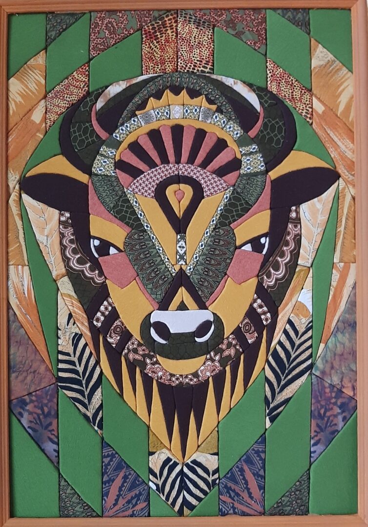 Wspaniałość dzikiej natury