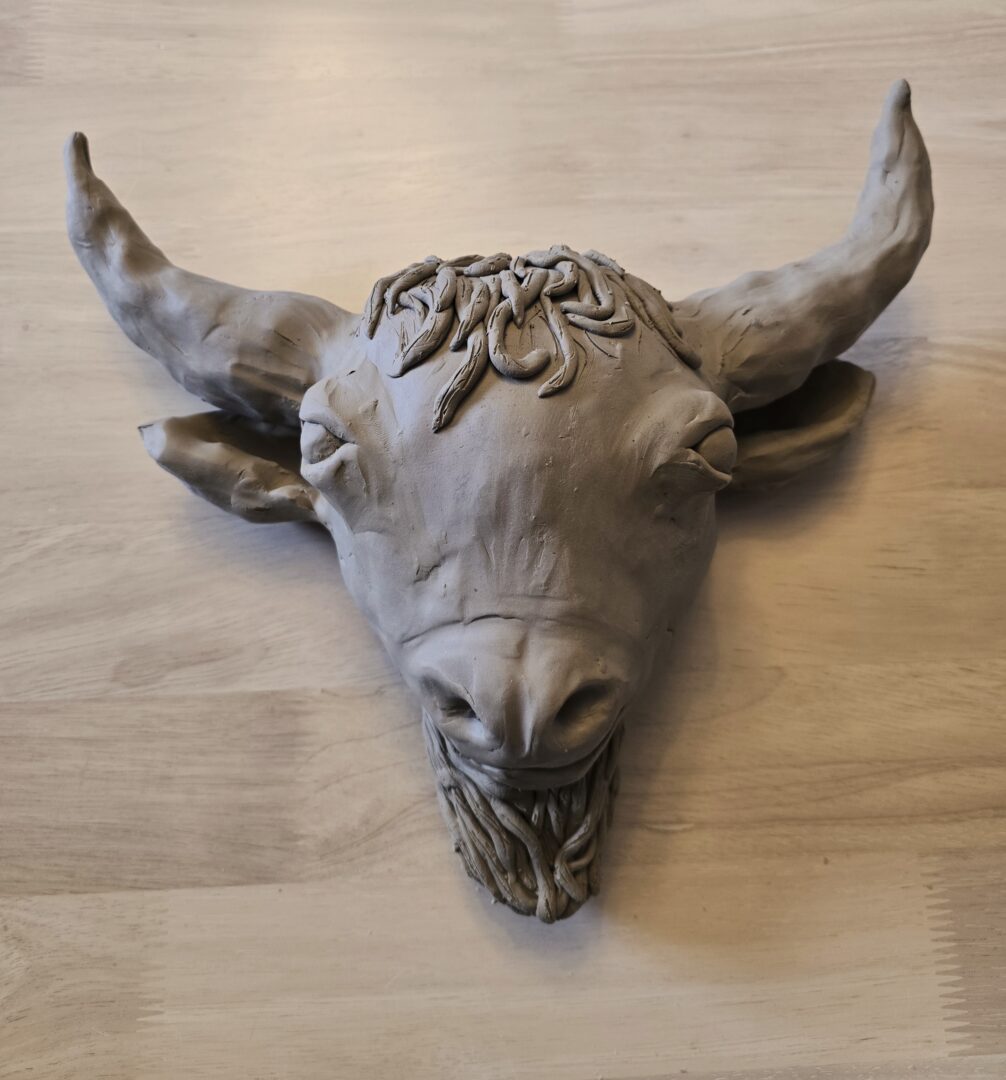 Od bryły ziemi do symbolu sukcesu.