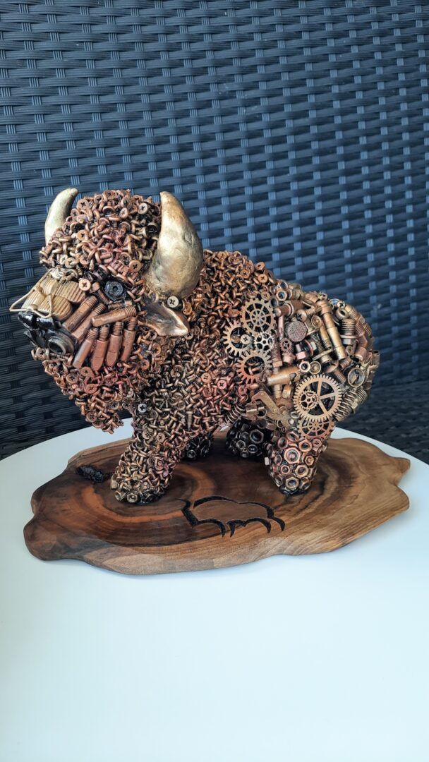 Wielkość i siła jest w Tobie!