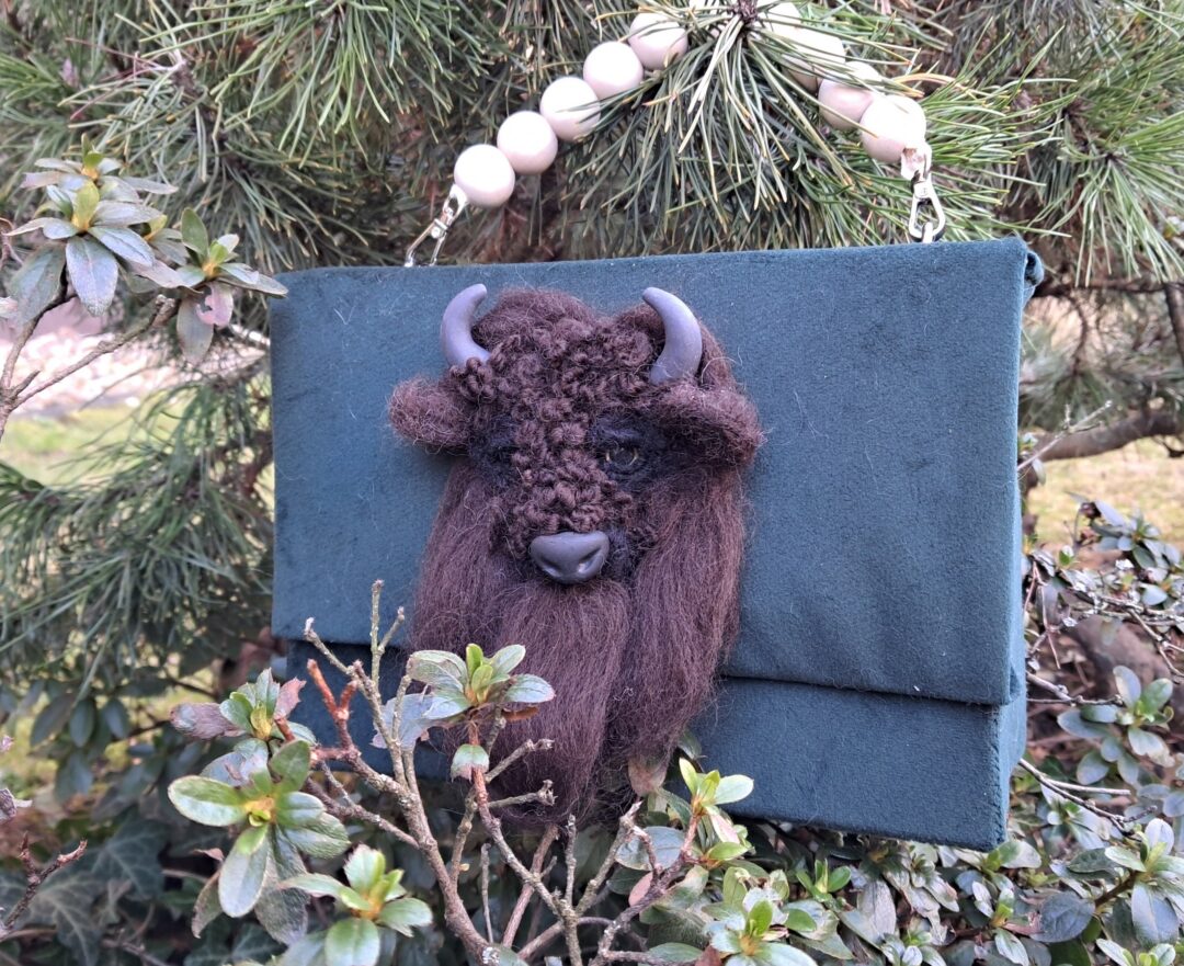 W Głębokiej Puszczy