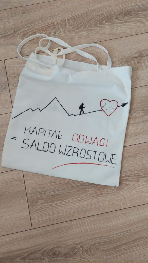 Kapitał odwagi