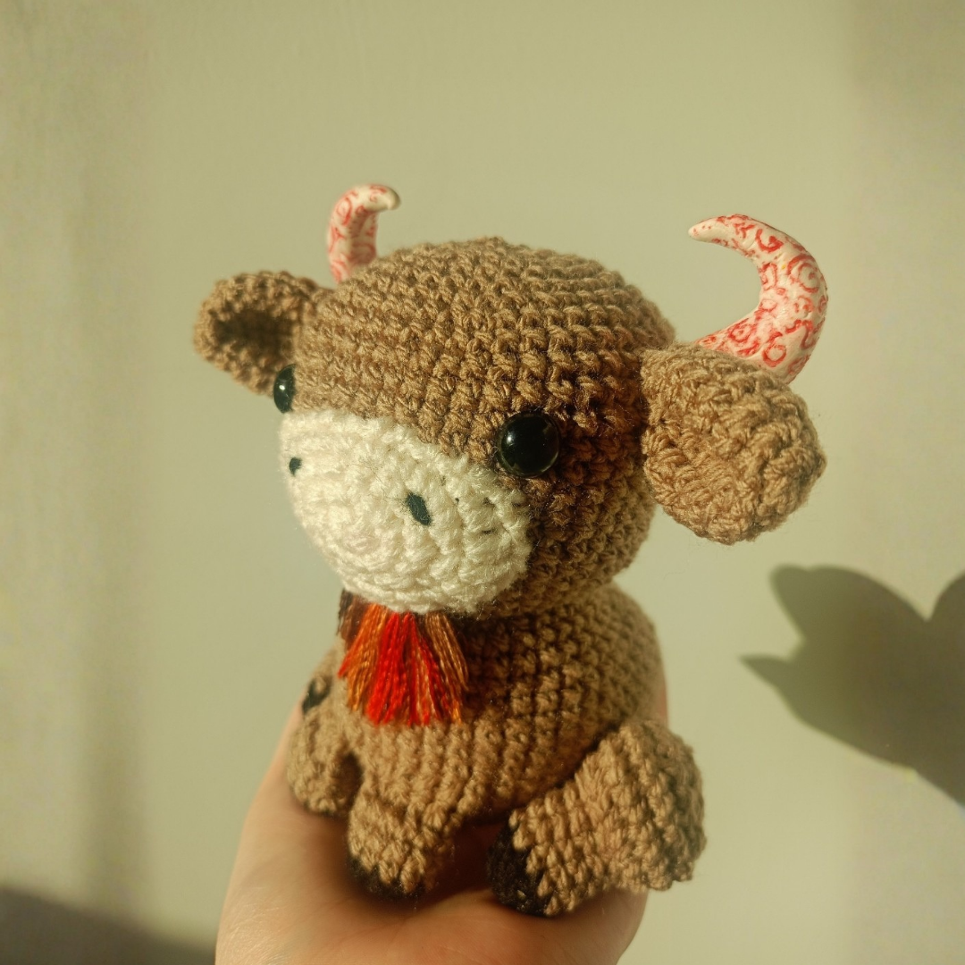 Odważny Żubrzaczek