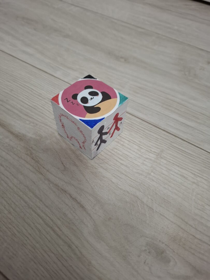 Wiele Wymiarów Drogi Przedsiębiorcy