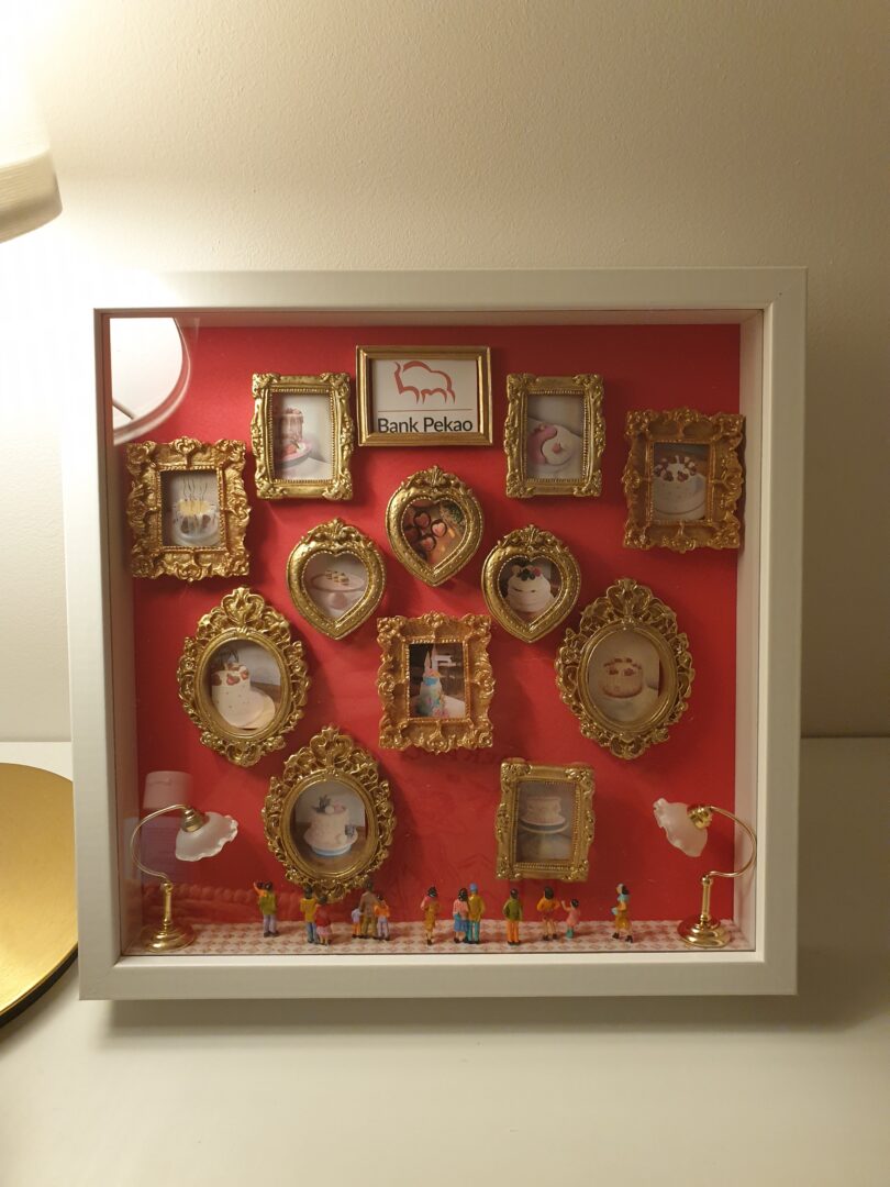 Duży, który wspiera małych