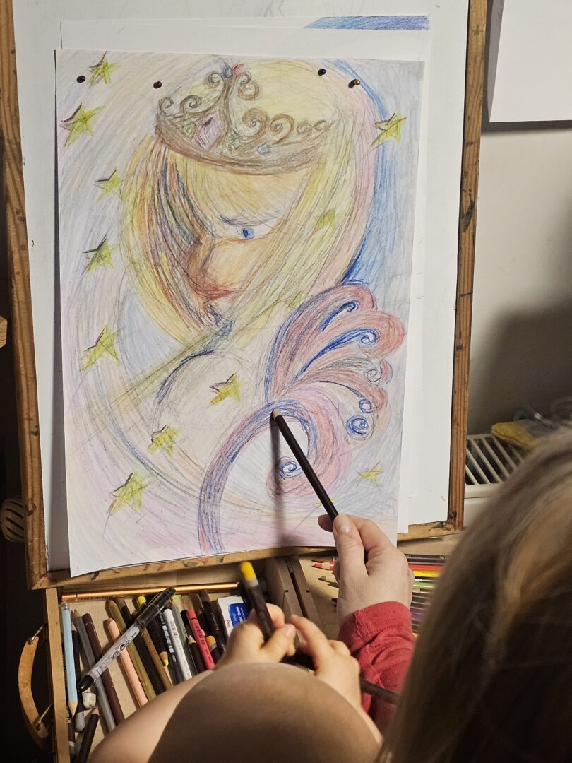 Królowa jest tylko jedna