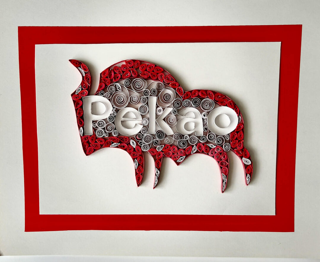 W krwioobiegu odwagi