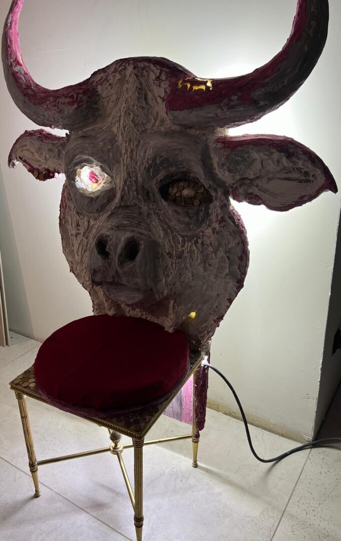 Zostań królem własnego życia i marzeń