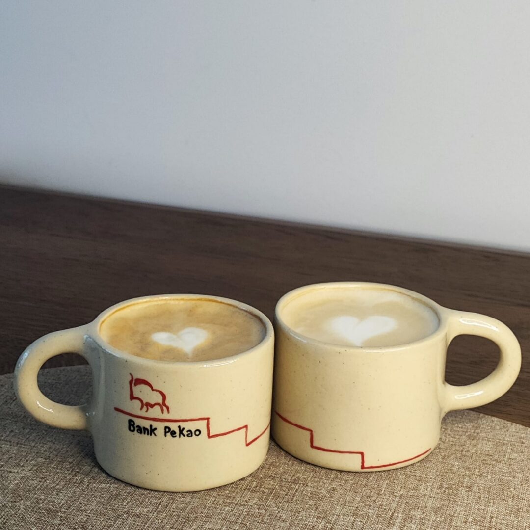 Odwaga nigdy nie jest samotna