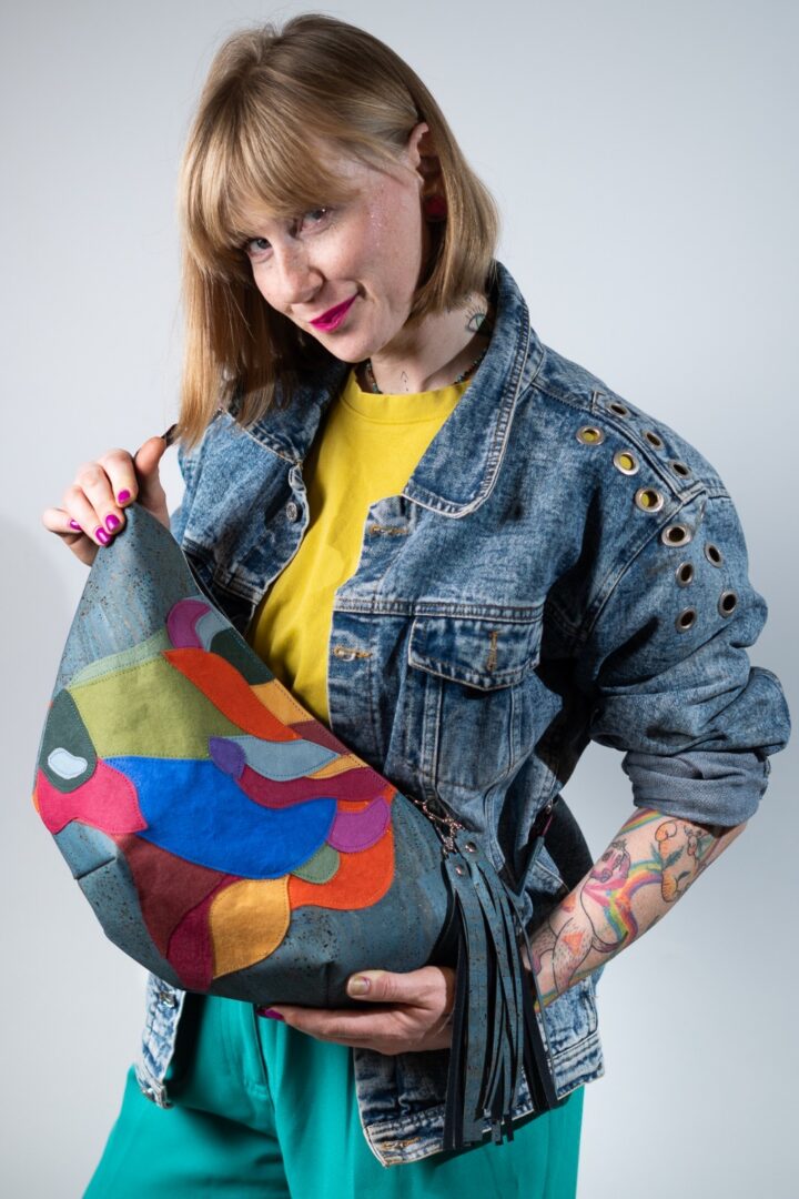 Król puszczy się nie powstydzi