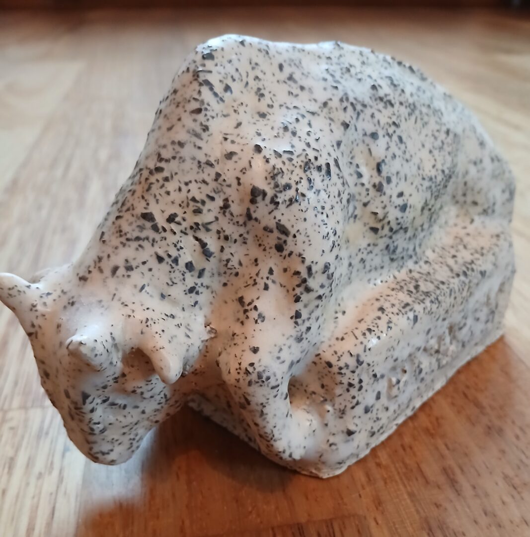 Każda przeszkoda do wzięcia