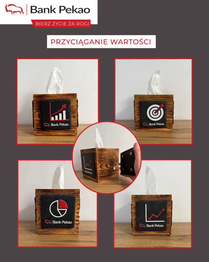 PRZYCIĄGANIE WARTOŚCI