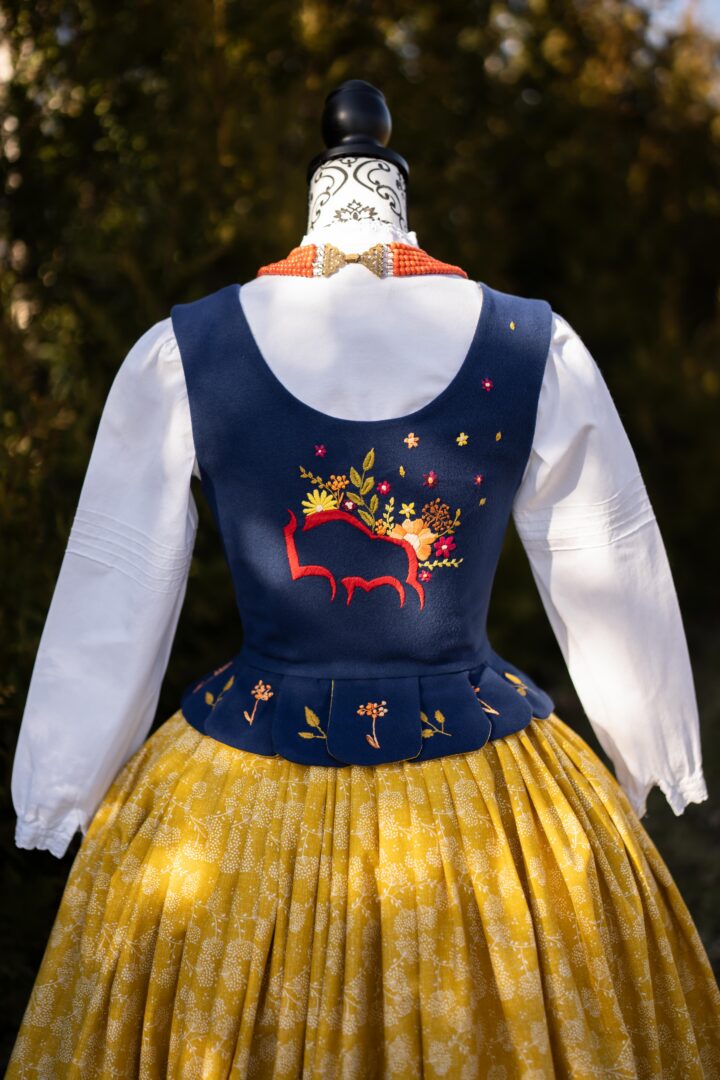 Odwaga to dotknięcie tego, co nienaruszalne.