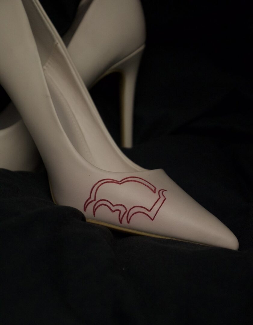 Tatuaż jako symbol kobiecości i odwagi