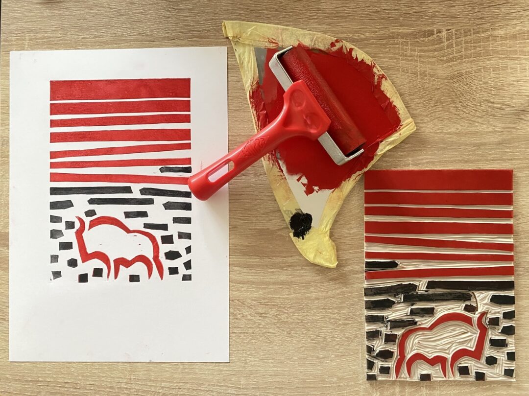 Droga do stabilności