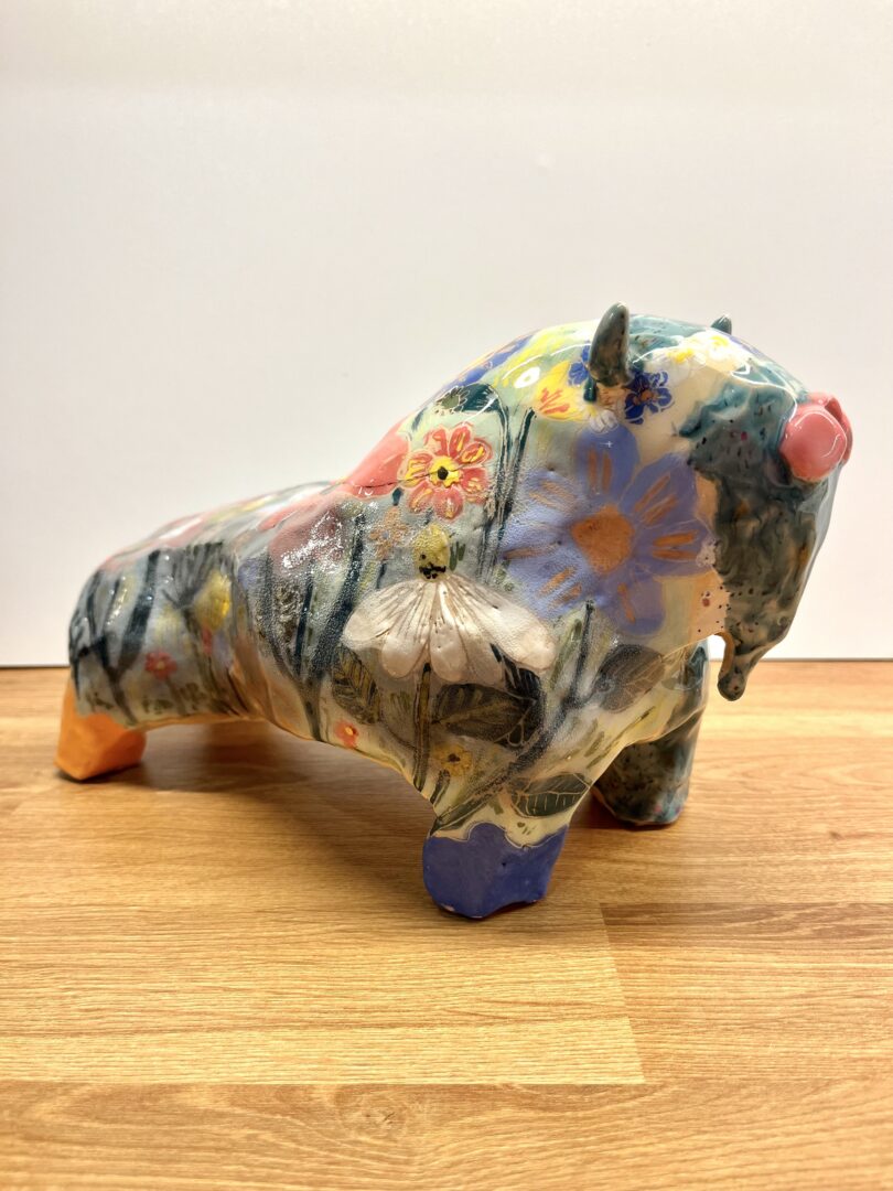 Siła tkwi w optymizmie :)