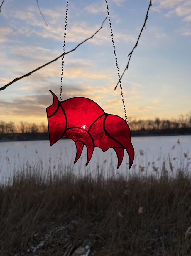 Wewnętrzne światło