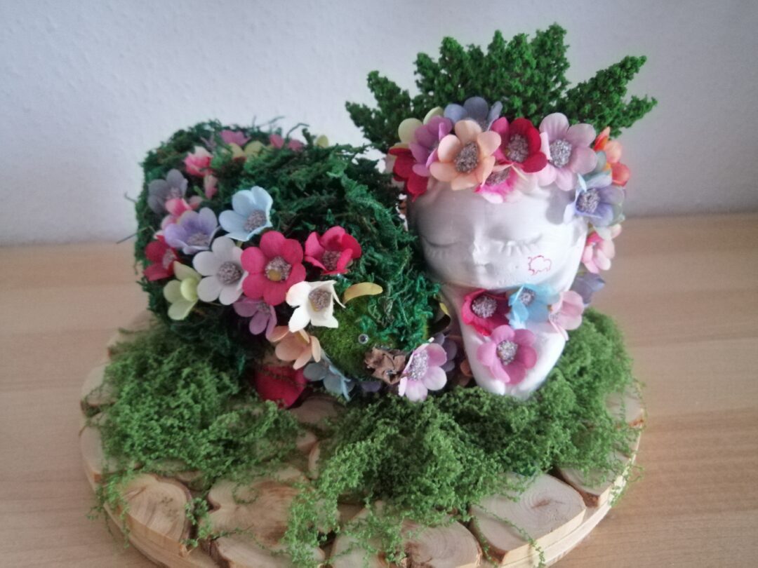 Matka Natura sprzyja Odważnym!