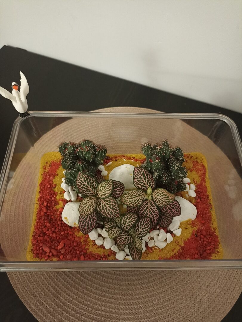 „Symbol, który jednoczy”