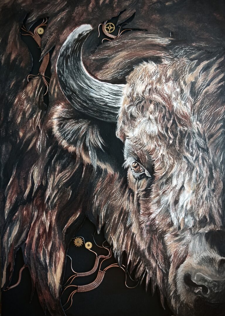 Mechanizm Wytrwałości