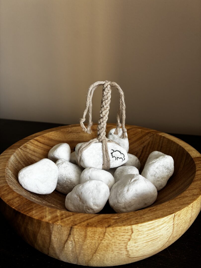 Pierwszy kamyk do sukcesu z Żubrem