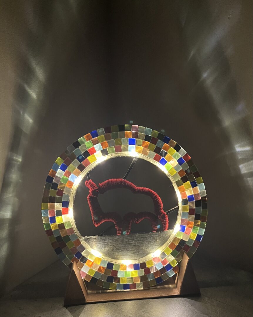 Odważ się, a życie nabierze kolorów