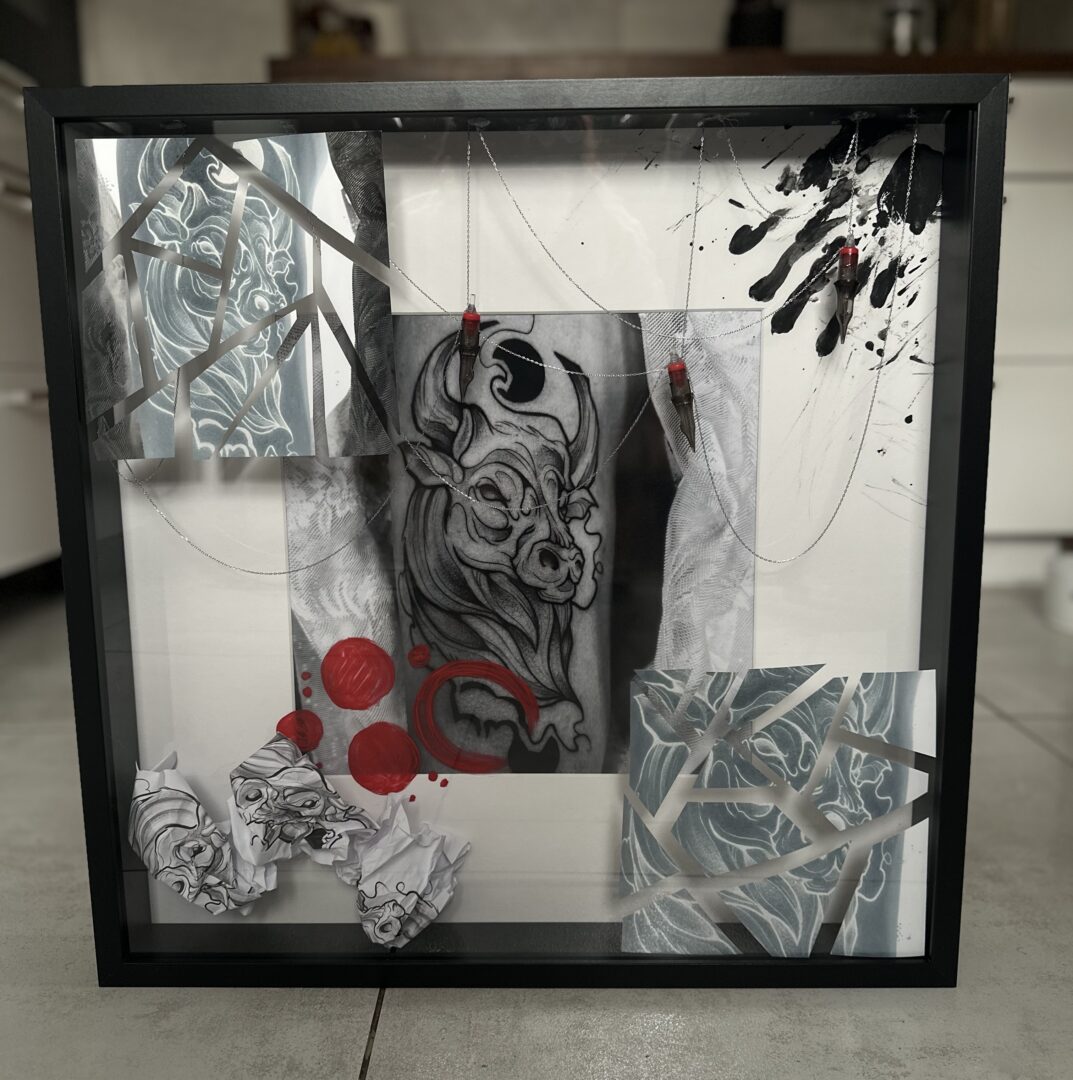 Na Zawsze Na skórze