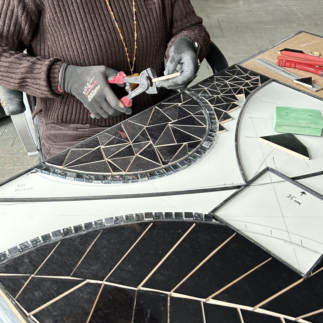 "Żubr na solidnej podstawie"