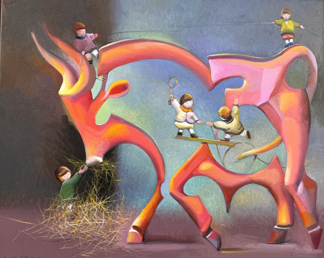 „Bank Pekao SA.. Podaje pomocne dłoń ponieważ ma Siana”