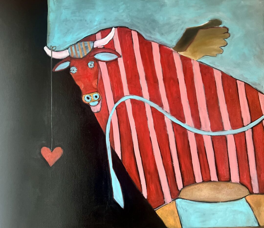 Instynkt przetrwania