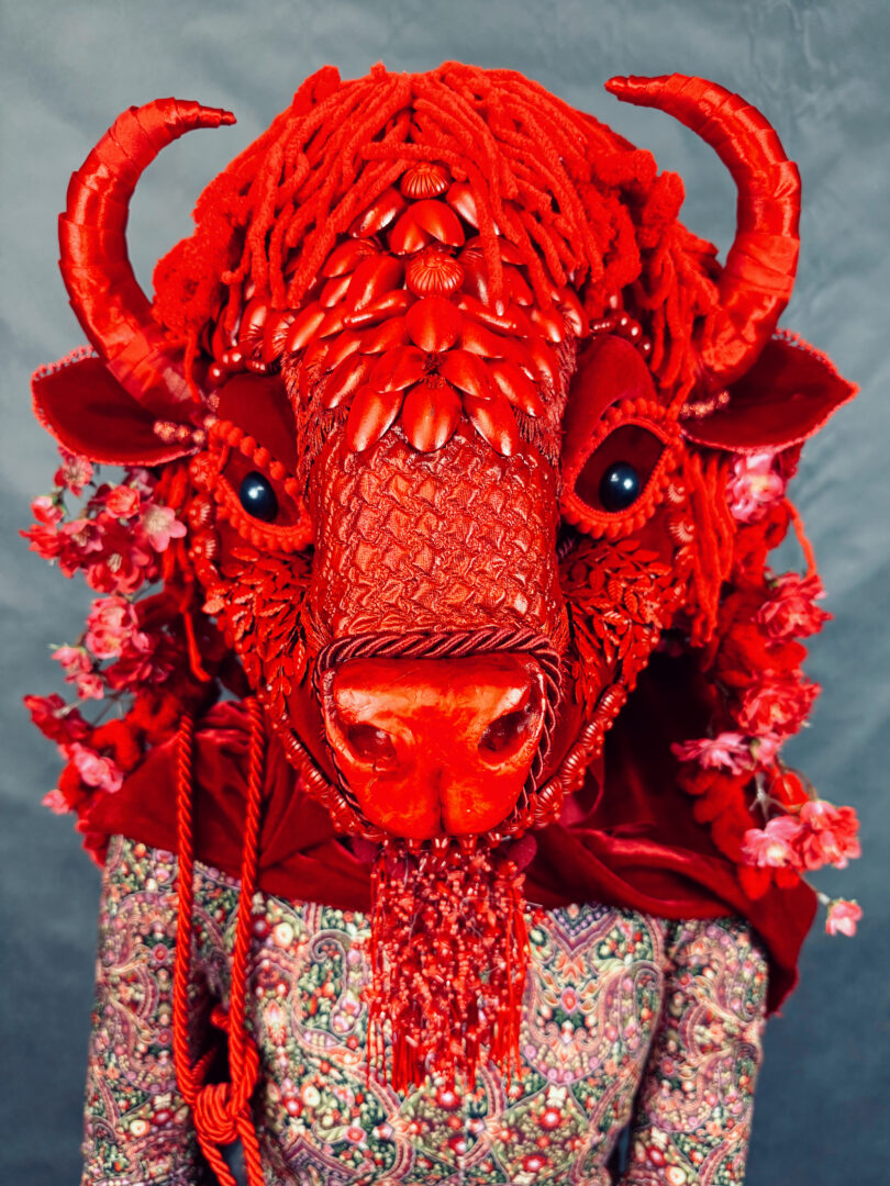 „Tam, Gdzie Rodzi się Odwaga”