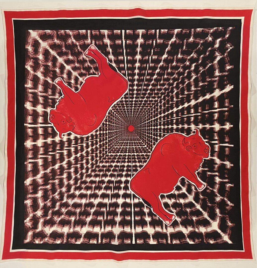 „Odwaga Zaklęta w Żubrze”