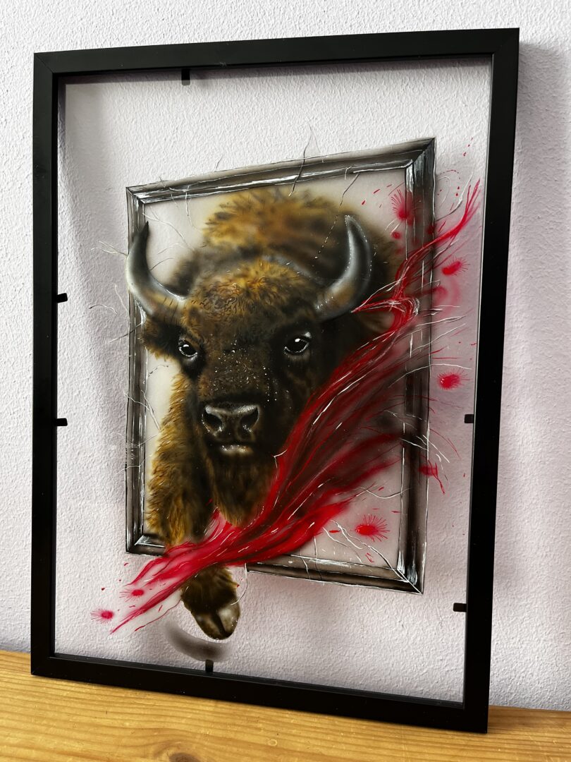 Odważnie idź do przodu- swoją firmę niesiesz na plecach…