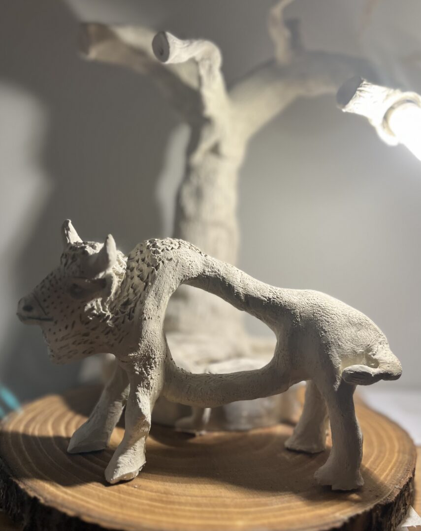 Nowe życie starej lampy