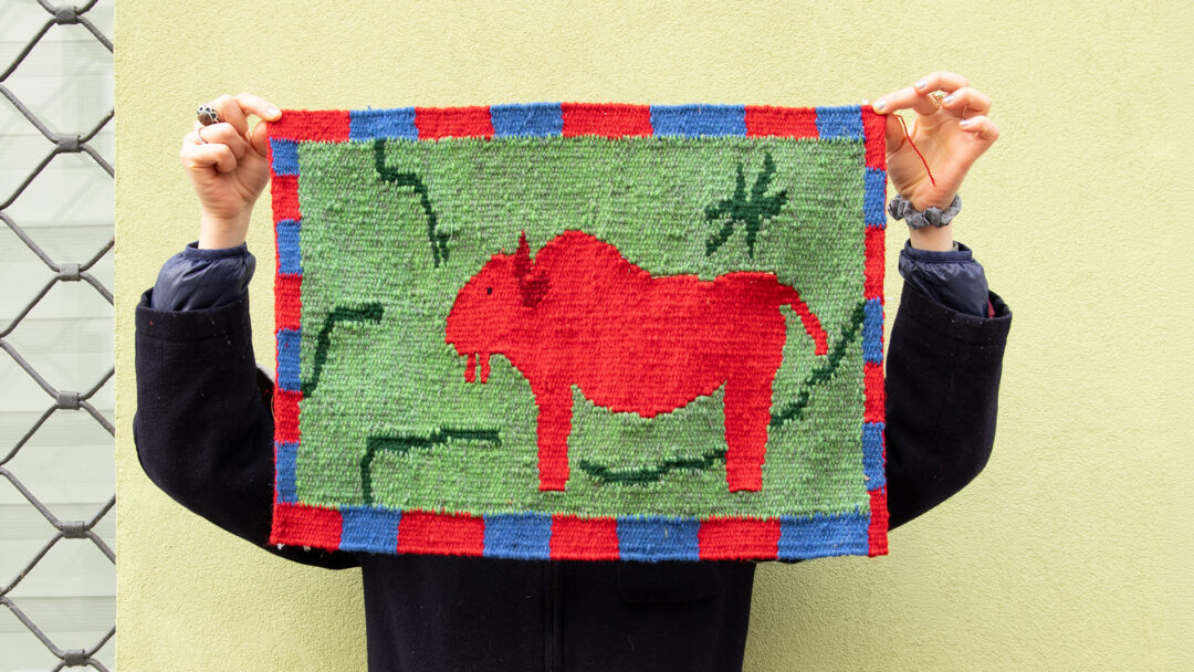 Po nitce do kłębka