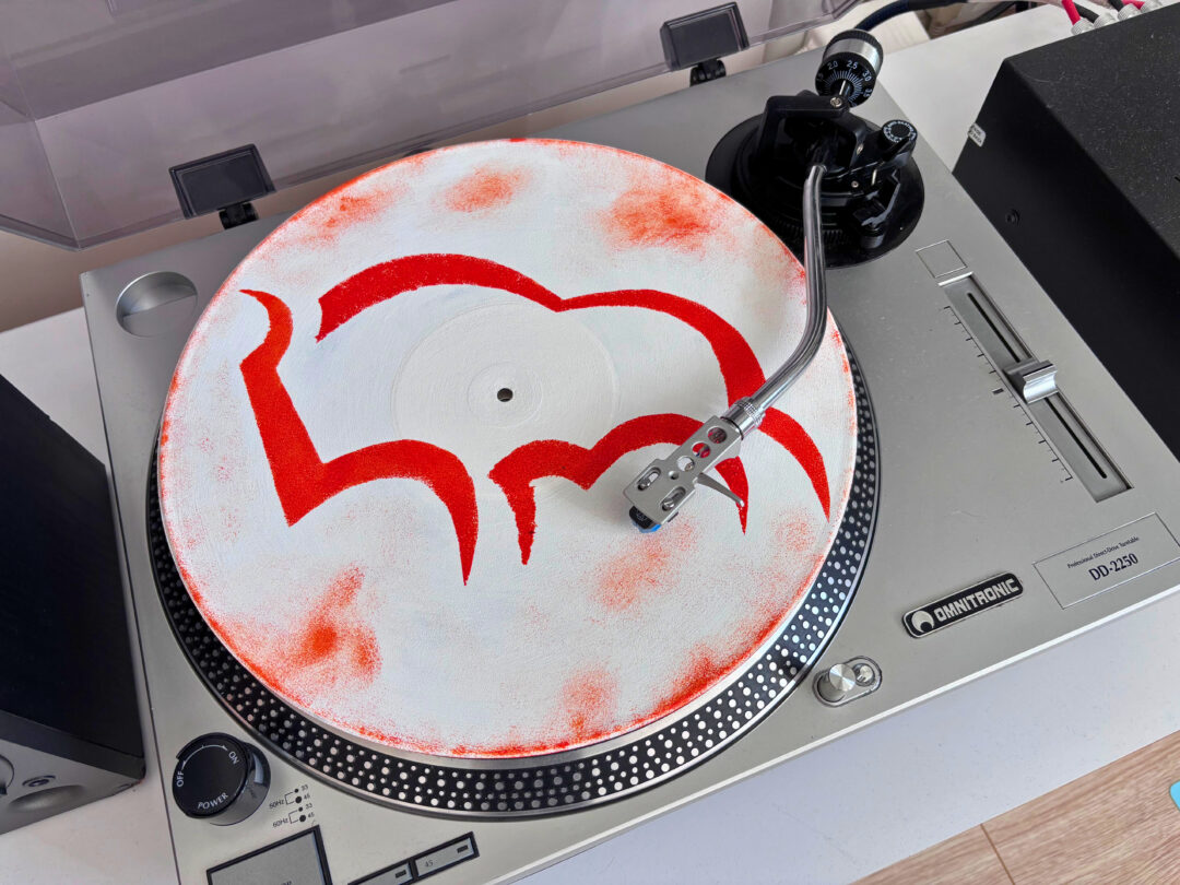 Drugie życie płyt winylowych - oszczędność i wartość sama w sobie