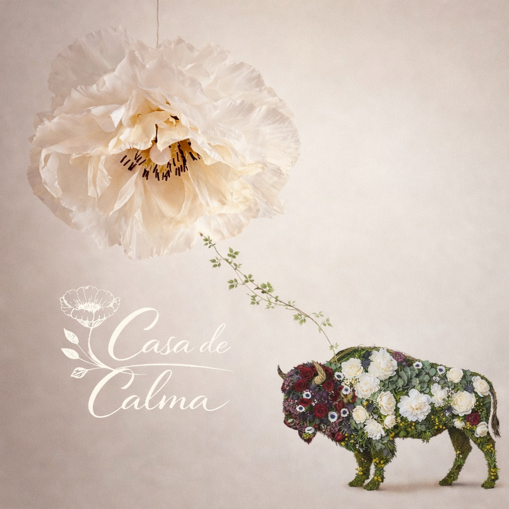 Lampa kwiat Lefleur 2026