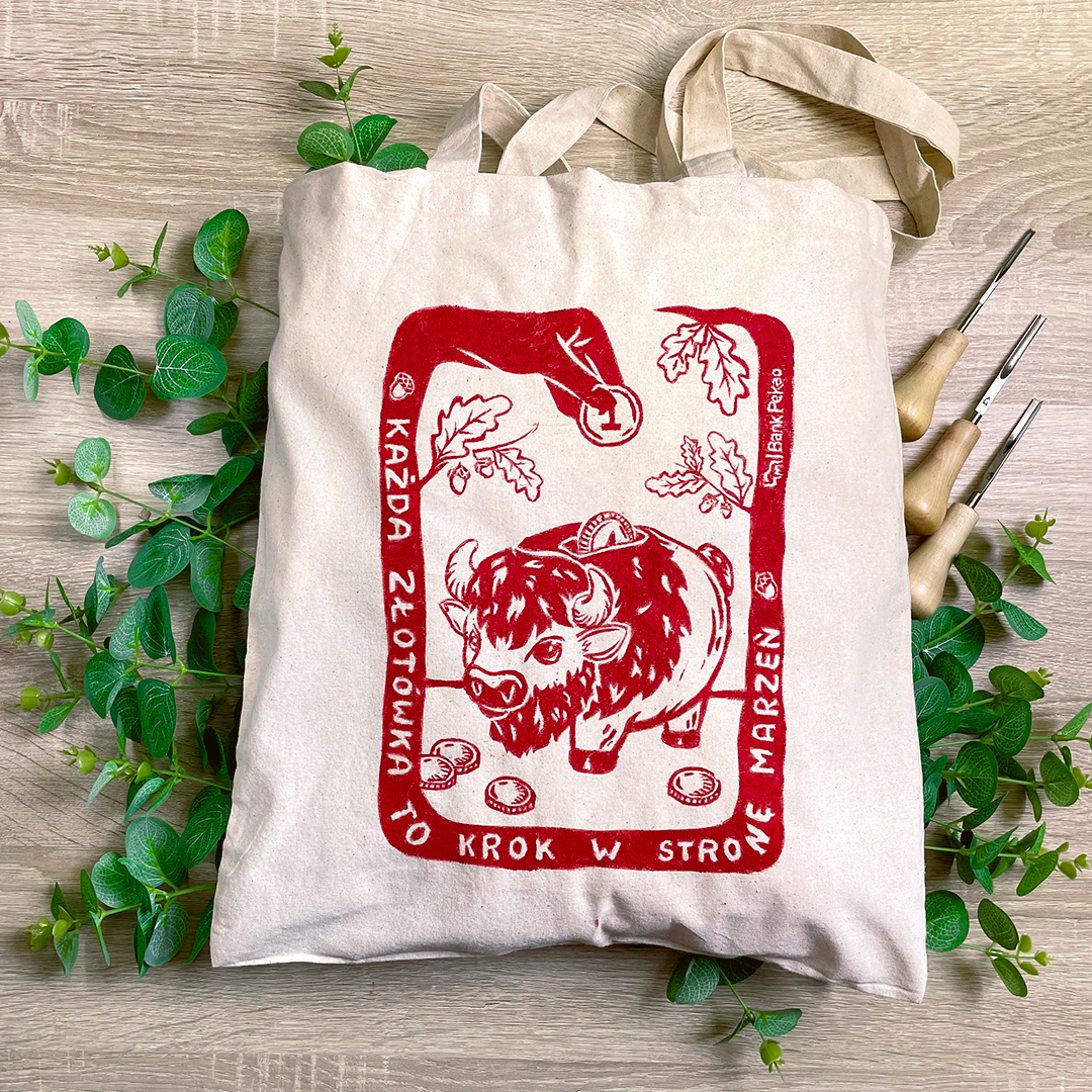 Każda złotówka to krok w stronę marzeń