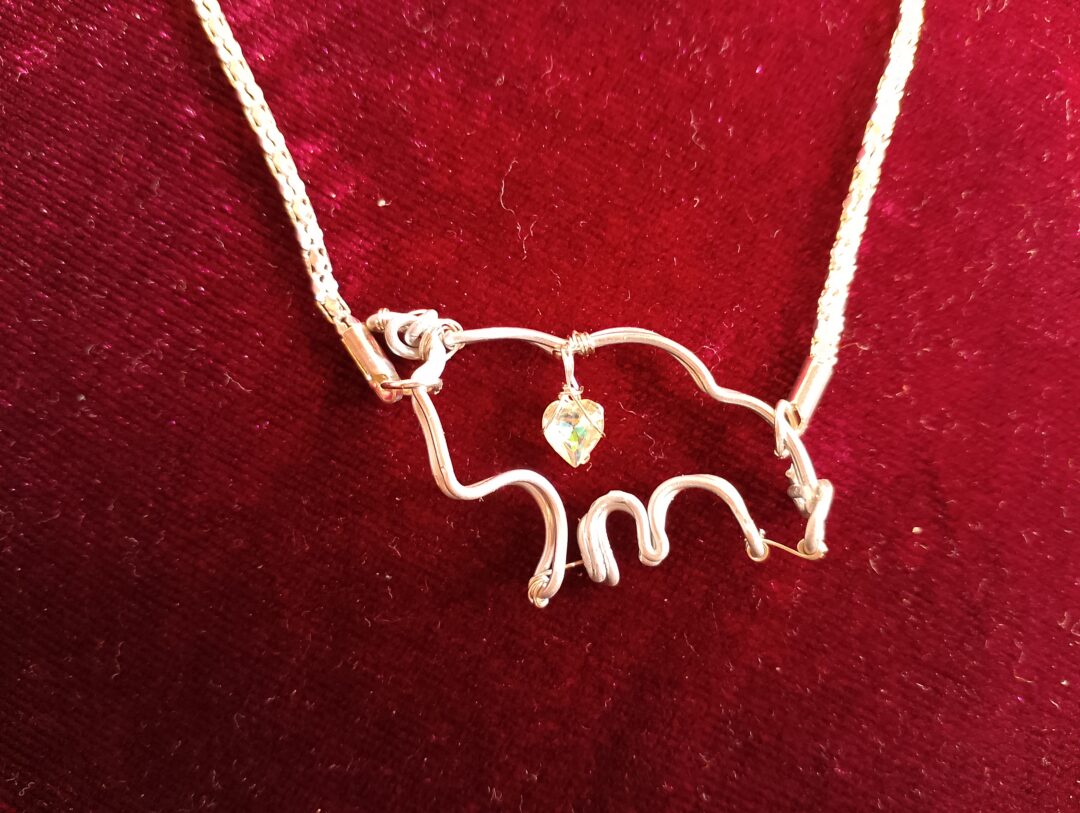 Mała iskra, wielka odwaga