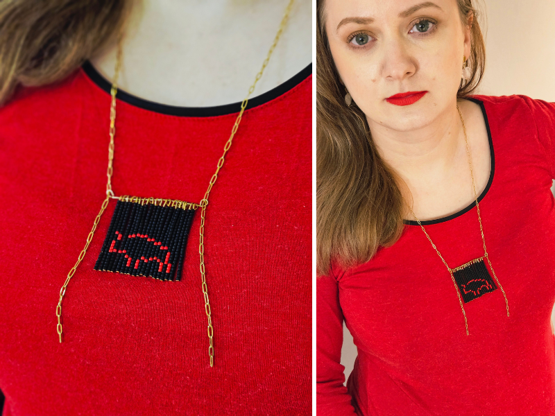 Zrywając łańcuchy