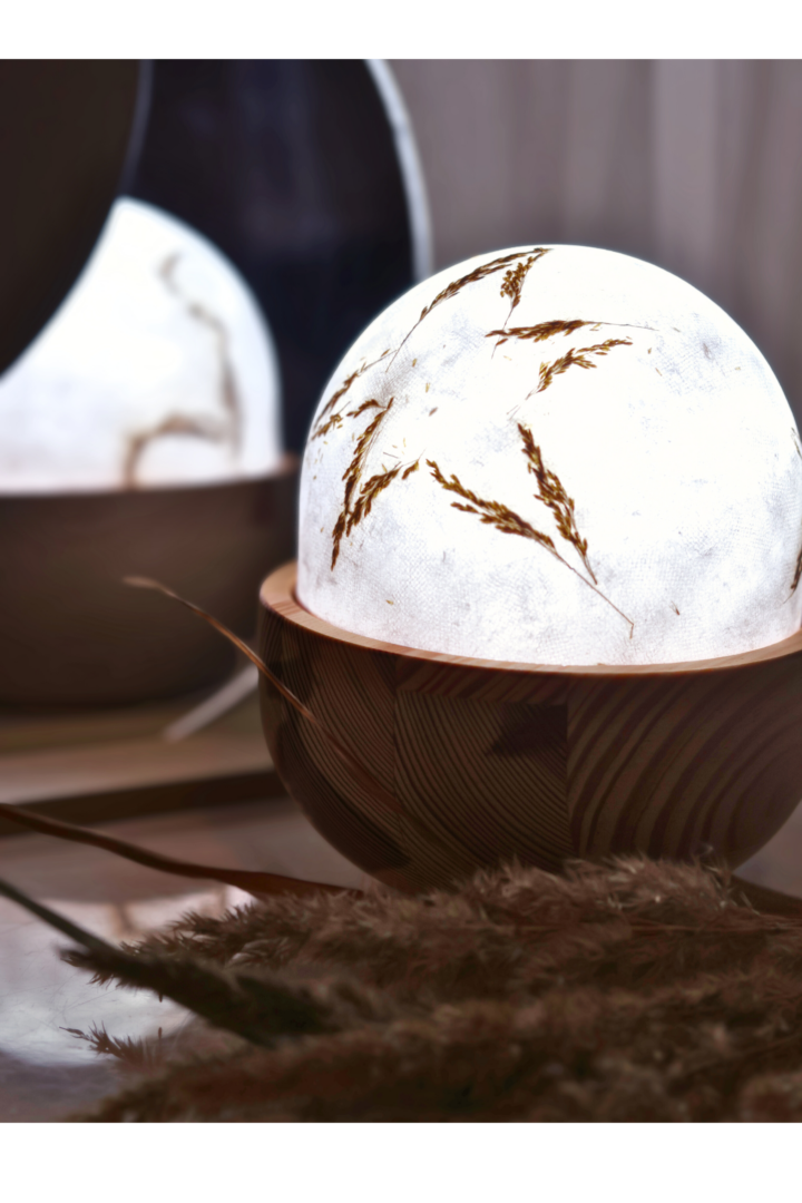 littlemoon lamp x Pekao SA. sięgaj gwiazd 2