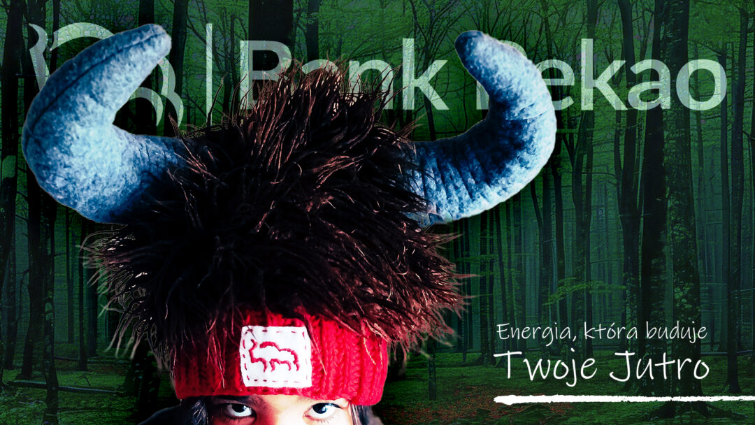 ROGATA CZAPKA - Energia Finansowej Odwagi