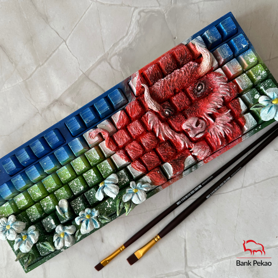 Tam, gdzie kończy się schemat