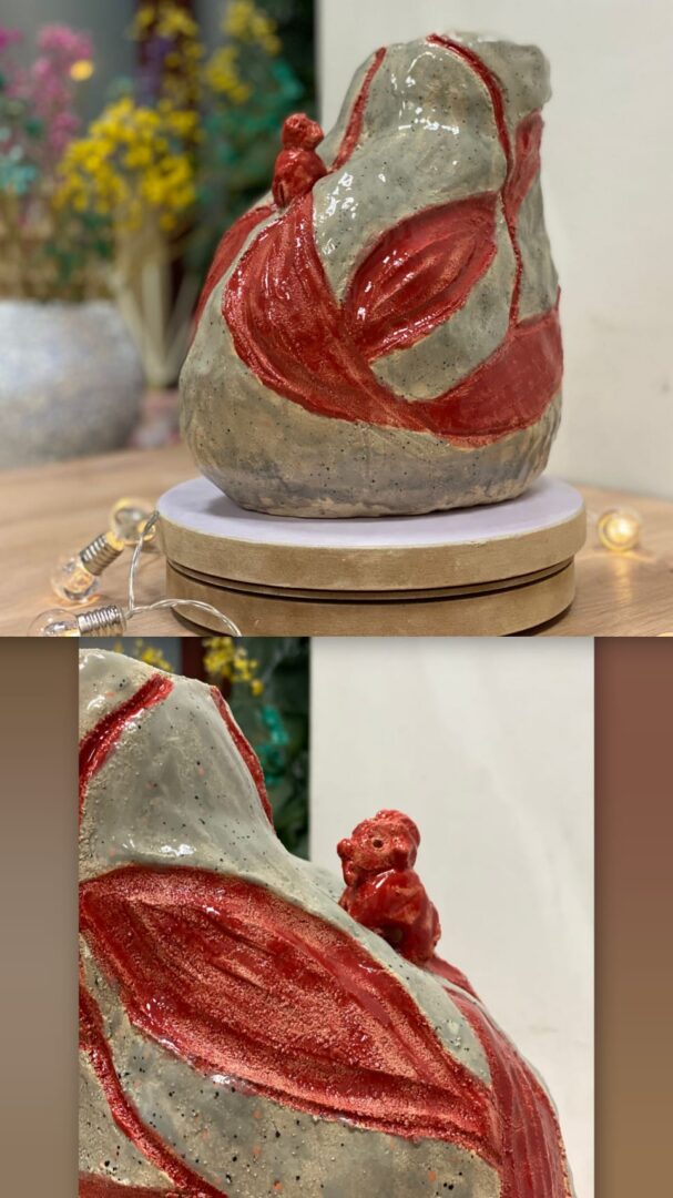 Kręta droga na szczyt