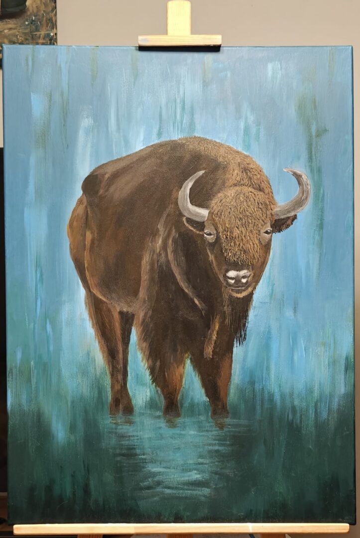 To spojrzenie to bezpieczeństwo