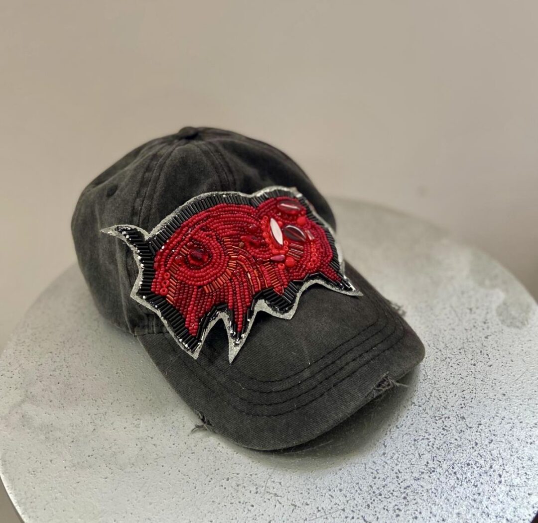 Biznes z charakterem