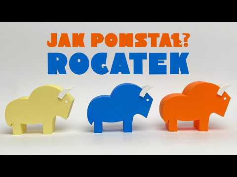 Rogatek: Ten, kto się nie boi pomyłek