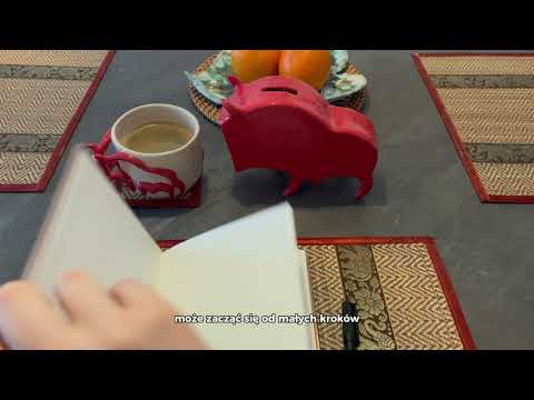 Odwaga w codzienności